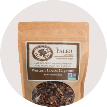 Western Cocoa Cayenne