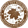 Maple Nut Kitchen