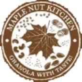 Maple Nut Kitchen
