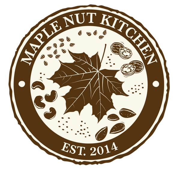 Maple Nut Kitchen