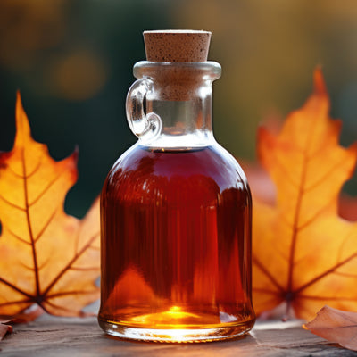 Pure Maple Syrup