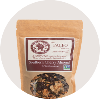 Southern Cherry Almond