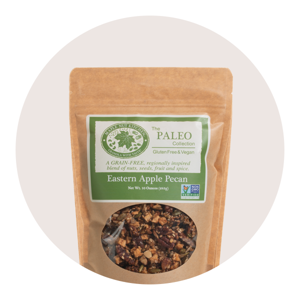 Eastern Apple Pecan