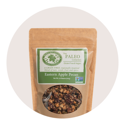 Eastern Apple Pecan