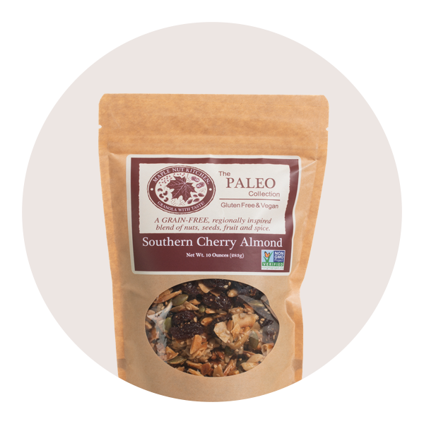 Southern Cherry Almond