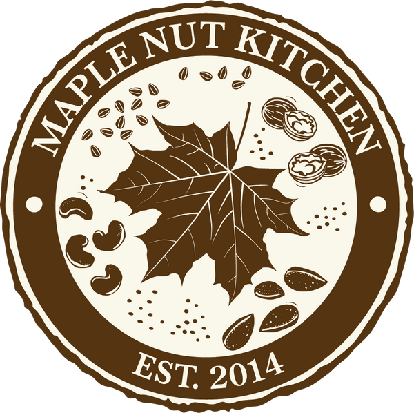 Maple Nut Kitchen
