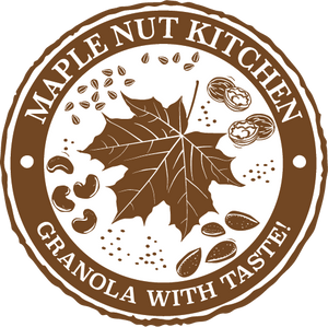 Maple Nut Kitchen
