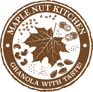 Maple Nut Kitchen
