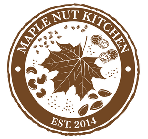 Maple Nut Kitchen