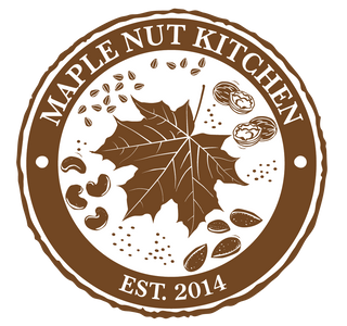 Maple Nut Kitchen